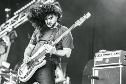 Black Rainbows - Hellfest 2024