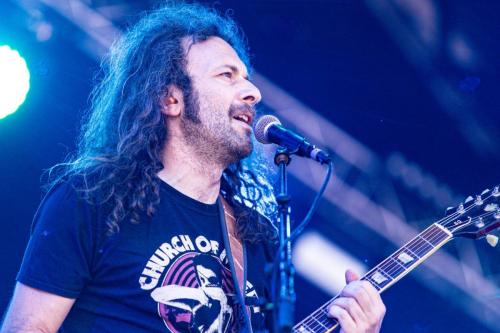 Black Rainbows - Hellfest 2024