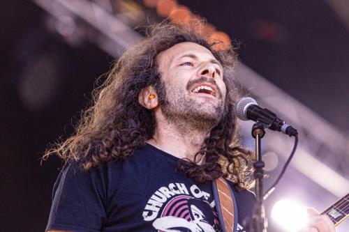 Black Rainbows - Hellfest 2024