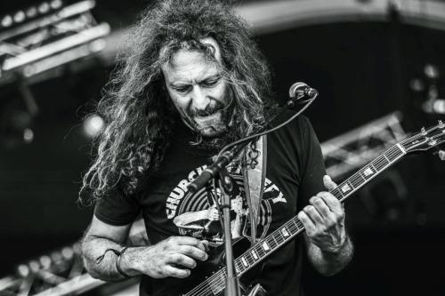 Black Rainbows - Hellfest 2024