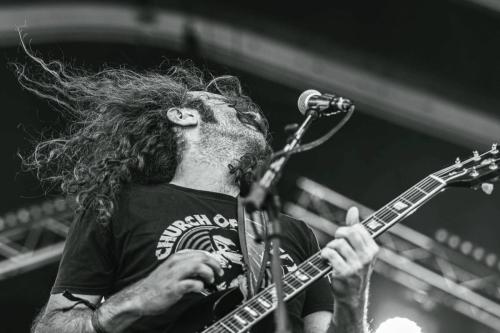 Black Rainbows - Hellfest 2024