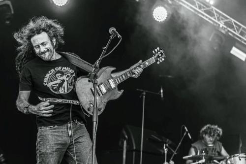 Black Rainbows - Hellfest 2024