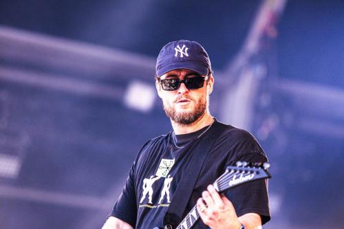 SPEED - Hellfest 2024