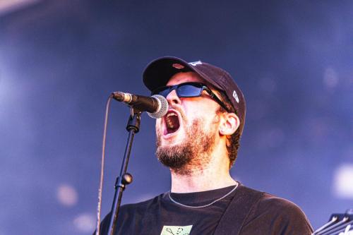 SPEED - Hellfest 2024