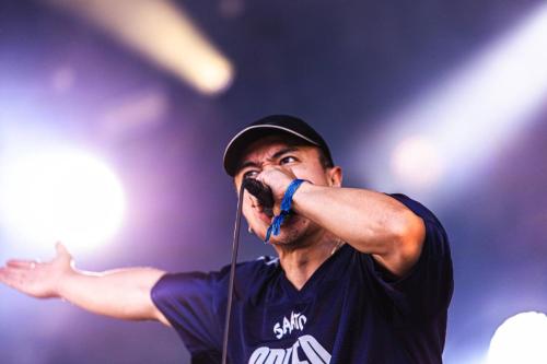SPEED - Hellfest 2024