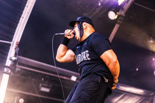 SPEED - Hellfest 2024