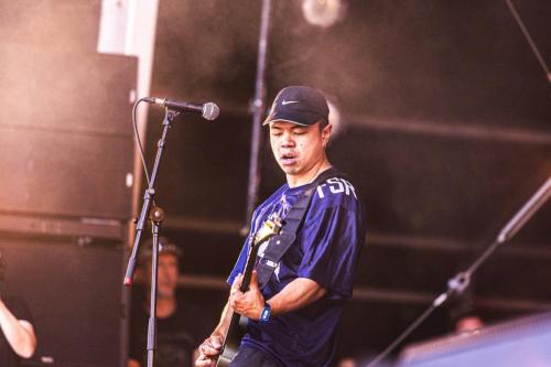 SPEED - Hellfest 2024