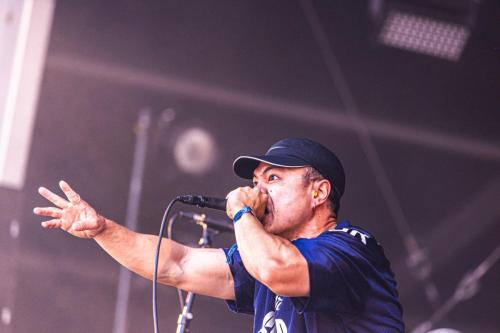 SPEED - Hellfest 2024