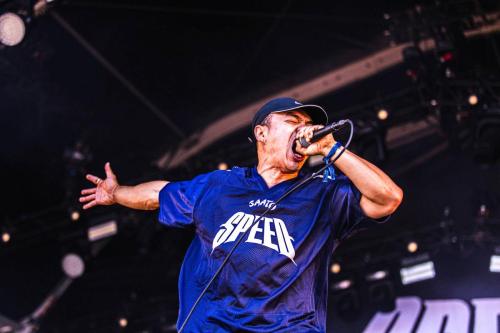 SPEED - Hellfest 2024