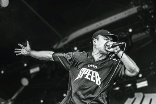 SPEED - Hellfest 2024