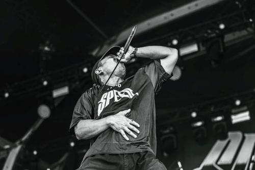 SPEED - Hellfest 2024