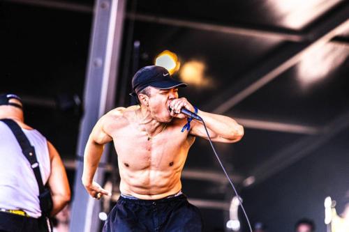 SPEED - Hellfest 2024