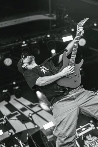 SPEED - Hellfest 2024