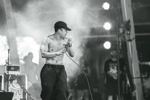 SPEED - Hellfest 2024