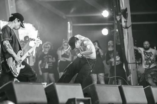 SPEED - Hellfest 2024