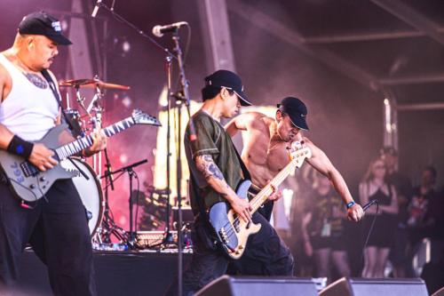 SPEED - Hellfest 2024