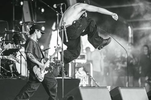 SPEED - Hellfest 2024