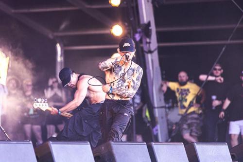 SPEED - Hellfest 2024