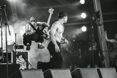 SPEED - Hellfest 2024