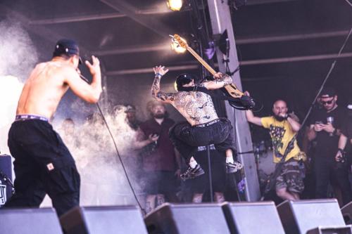 SPEED - Hellfest 2024
