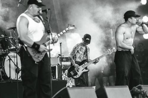 SPEED - Hellfest 2024