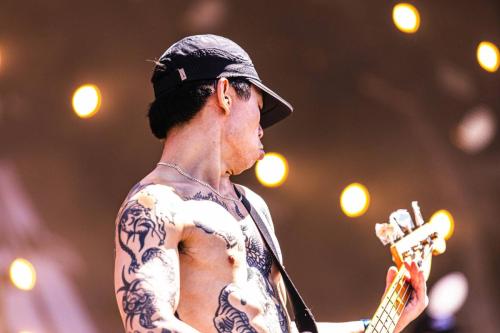 SPEED - Hellfest 2024