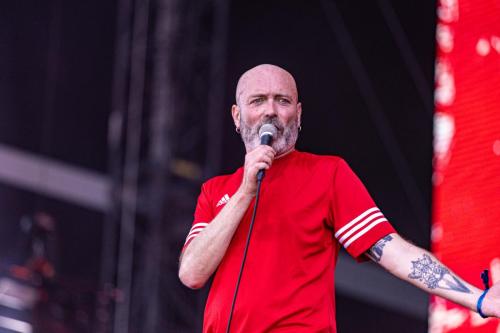 Lofofora - Hellfest 2024