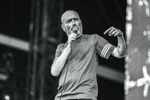 Lofofora - Hellfest 2024