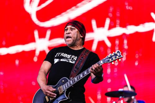 Lofofora - Hellfest 2024