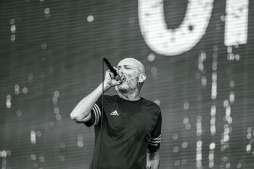 Lofofora - Hellfest 2024