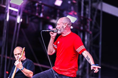 Lofofora - Hellfest 2024