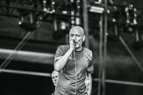 Lofofora - Hellfest 2024