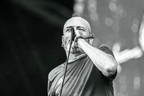 Lofofora - Hellfest 2024