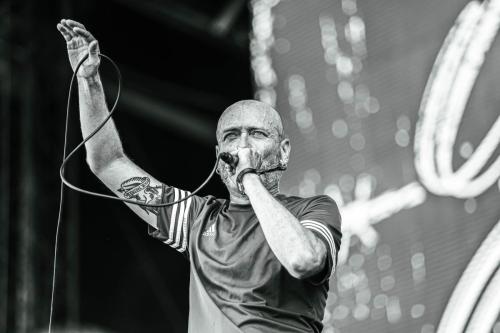 Lofofora - Hellfest 2024