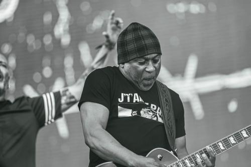 Lofofora - Hellfest 2024