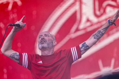 Lofofora - Hellfest 2024