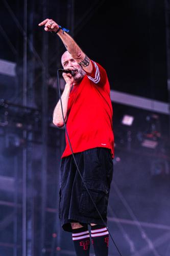 Lofofora - Hellfest 2024