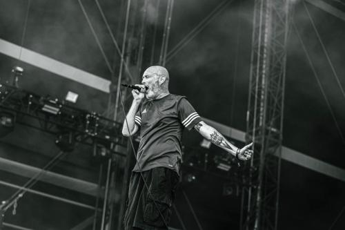Lofofora - Hellfest 2024