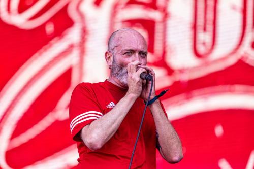 Lofofora - Hellfest 2024