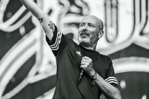 Lofofora - Hellfest 2024