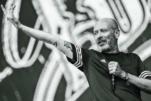 Lofofora - Hellfest 2024