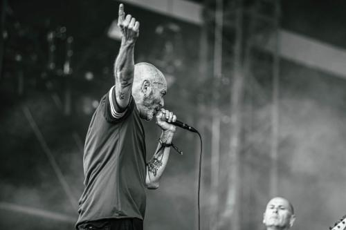 Lofofora - Hellfest 2024