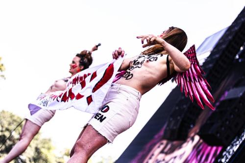 Lofofora - Hellfest 2024