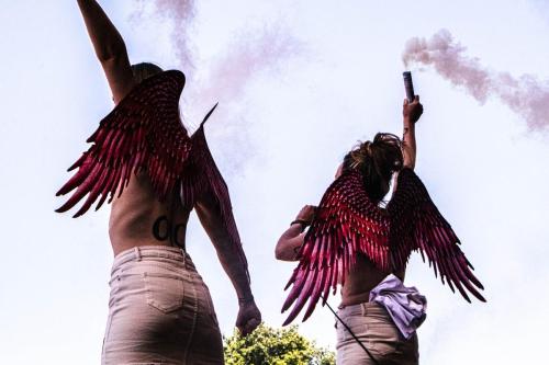 Lofofora - Hellfest 2024