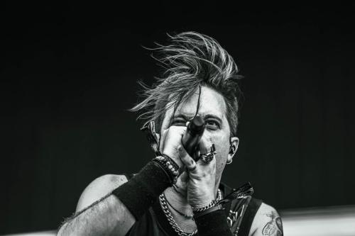Fear Factory - Hellfest 2024