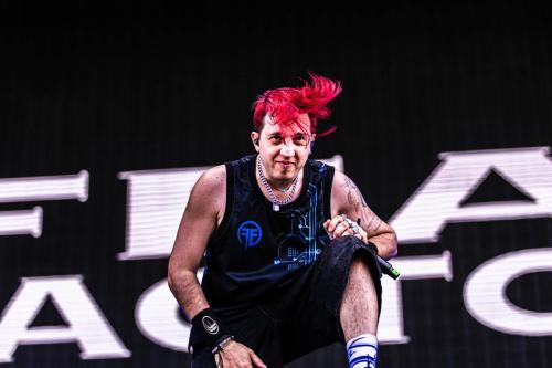 Fear Factory - Hellfest 2024