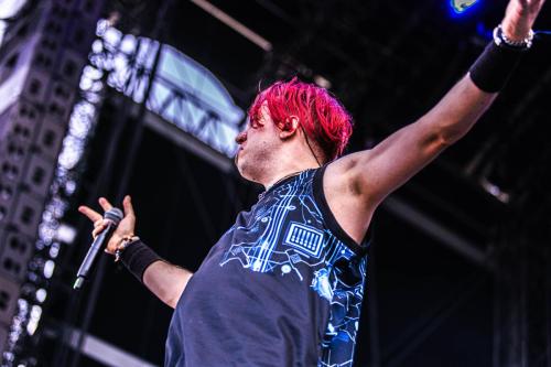Fear Factory - Hellfest 2024