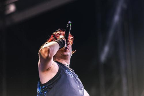 Fear Factory - Hellfest 2024