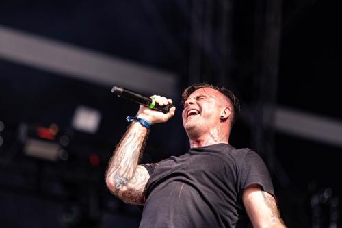 Savage Lands - Hellfest 2024