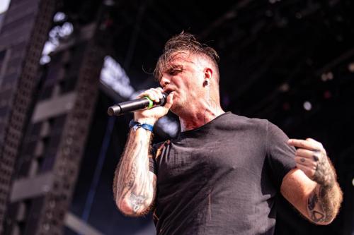 Savage Lands - Hellfest 2024
